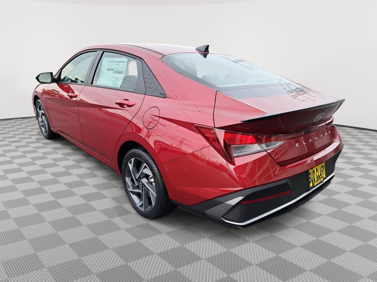 2025 Hyundai Elantra SEL Sport San Clemente CA 2025 Hyundai Elantra SEL Sport San Clemente CA