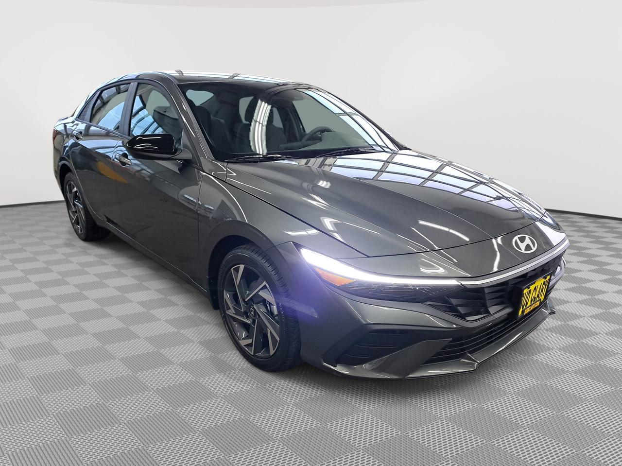 2025 Hyundai Elantra SEL Sport San Clemente CA 2025 Hyundai Elantra SEL Sport San Clemente CA