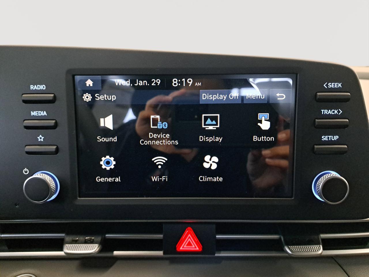 2025 Hyundai Elantra SEL Sport San Clemente CA 2025 Hyundai Elantra SEL Sport San Clemente CA