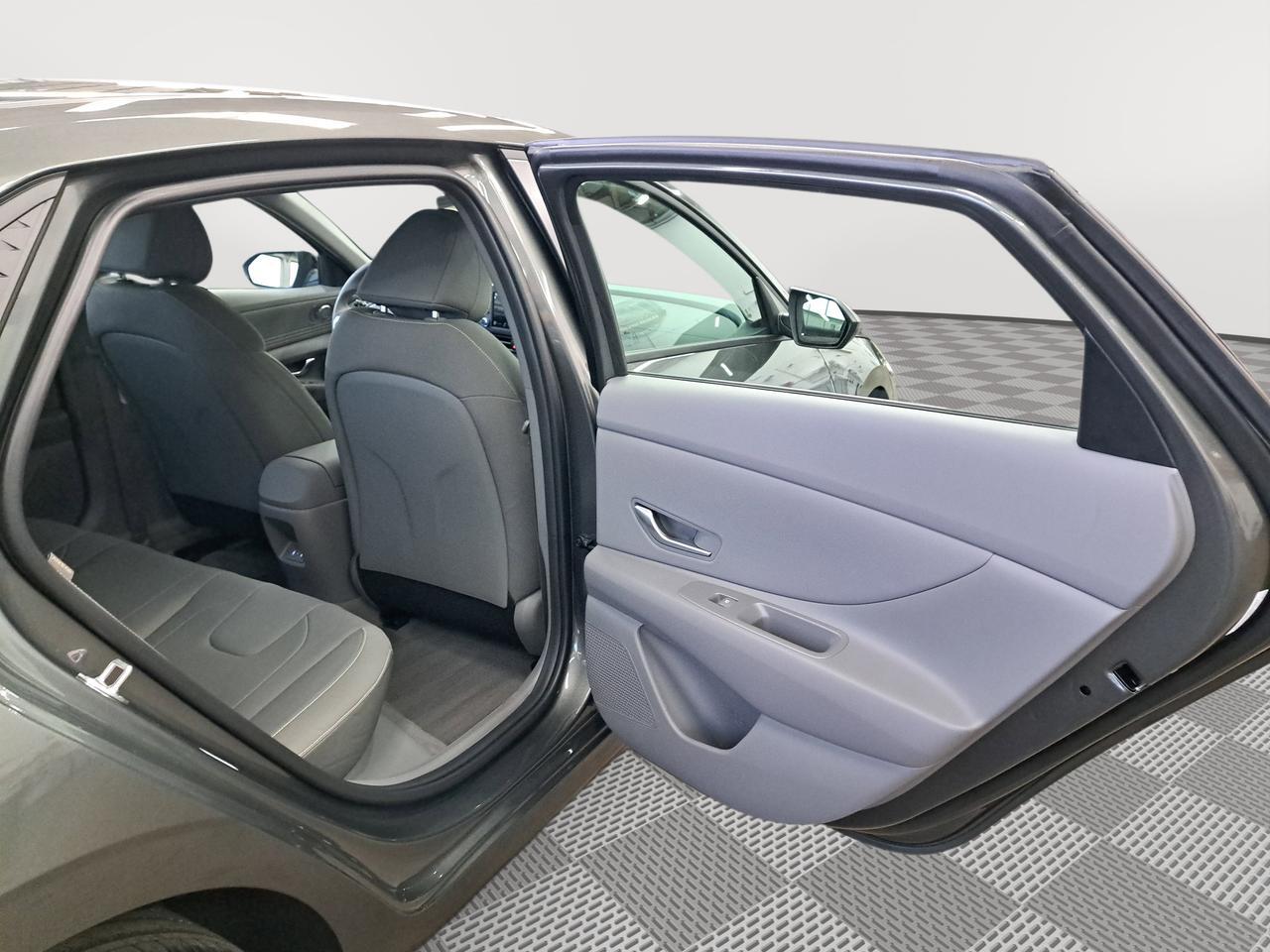 2025 Hyundai Elantra SEL Sport San Clemente CA 2025 Hyundai Elantra SEL Sport San Clemente CA