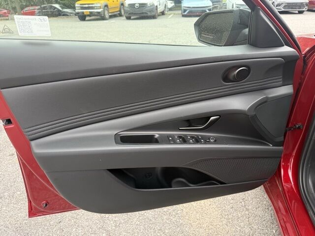 2025 Hyundai Elantra SEL Sport San Clemente CA 2025 Hyundai Elantra SEL Sport San Clemente CA