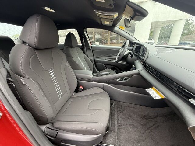 2025 Hyundai Elantra SEL Sport San Clemente CA 2025 Hyundai Elantra SEL Sport San Clemente CA