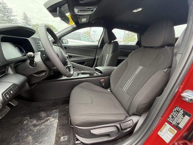 2025 Hyundai Elantra SEL Sport San Clemente CA 2025 Hyundai Elantra SEL Sport San Clemente CA