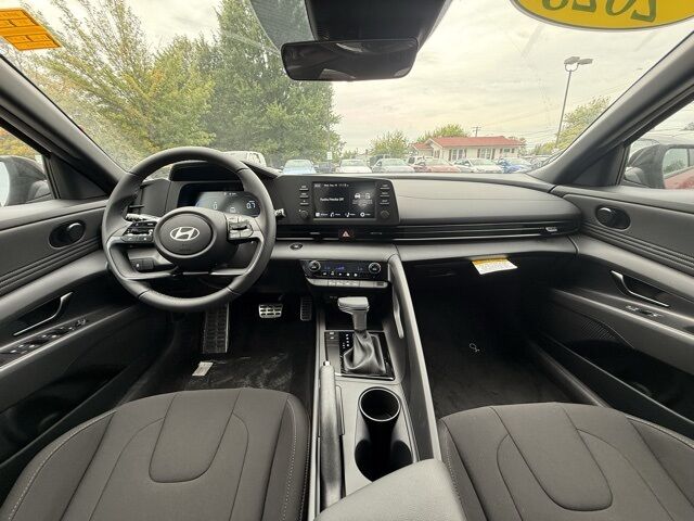 2025 Hyundai Elantra SEL Sport San Clemente CA 2025 Hyundai Elantra SEL Sport San Clemente CA