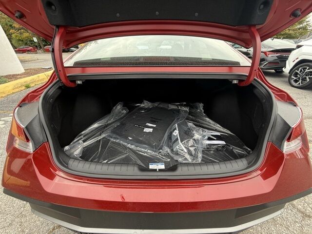 2025 Hyundai Elantra SEL Sport San Clemente CA 2025 Hyundai Elantra SEL Sport San Clemente CA