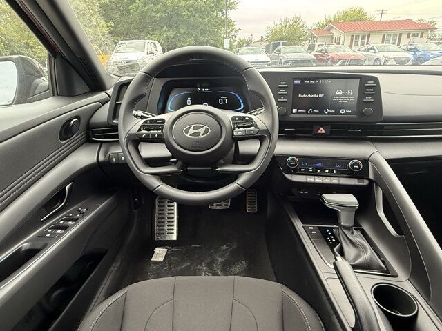 2025 Hyundai Elantra SEL Sport San Clemente CA 2025 Hyundai Elantra SEL Sport San Clemente CA