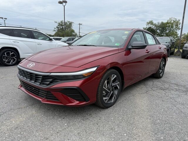 2025 Hyundai Elantra SEL Sport San Clemente CA 2025 Hyundai Elantra SEL Sport San Clemente CA
