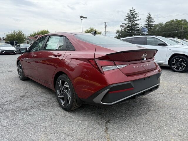 2025 Hyundai Elantra SEL Sport San Clemente CA 2025 Hyundai Elantra SEL Sport San Clemente CA