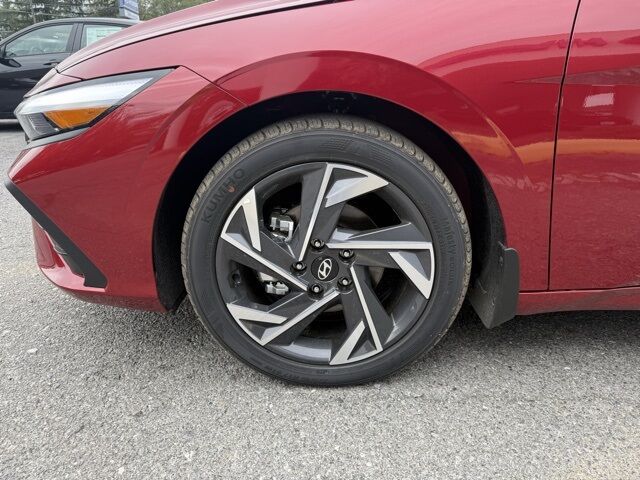 2025 Hyundai Elantra SEL Sport San Clemente CA 2025 Hyundai Elantra SEL Sport San Clemente CA