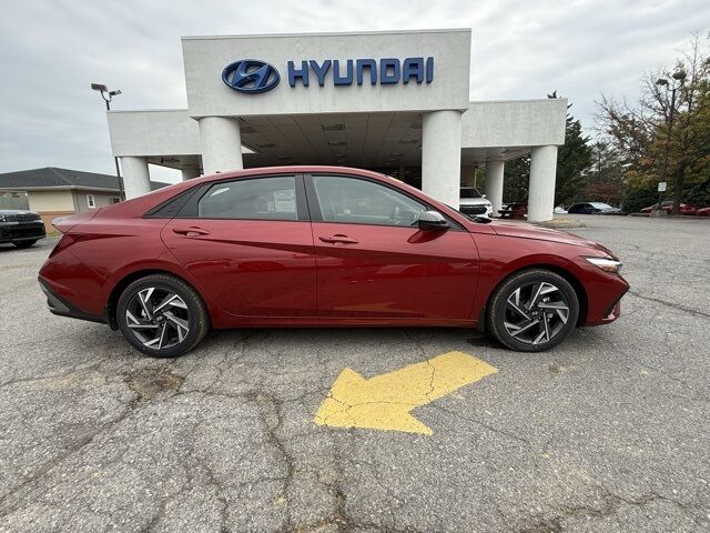 2025 Hyundai Elantra SEL Sport San Clemente CA 2025 Hyundai Elantra SEL Sport San Clemente CA