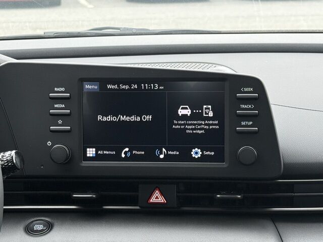 2025 Hyundai Elantra SEL Sport San Clemente CA 2025 Hyundai Elantra SEL Sport San Clemente CA