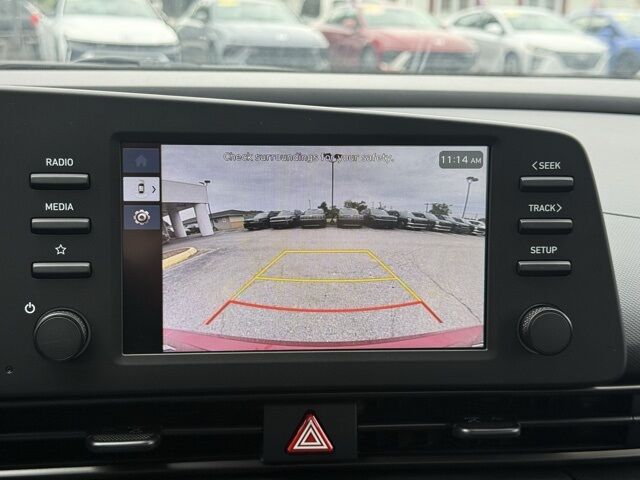 2025 Hyundai Elantra SEL Sport San Clemente CA 2025 Hyundai Elantra SEL Sport San Clemente CA