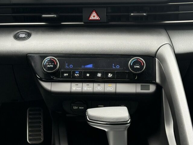 2025 Hyundai Elantra SEL Sport San Clemente CA 2025 Hyundai Elantra SEL Sport San Clemente CA