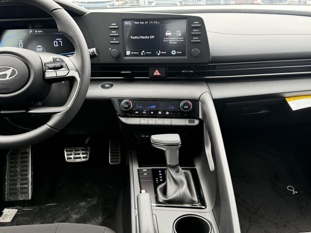 2025 Hyundai Elantra SEL Sport San Clemente CA 2025 Hyundai Elantra SEL Sport San Clemente CA