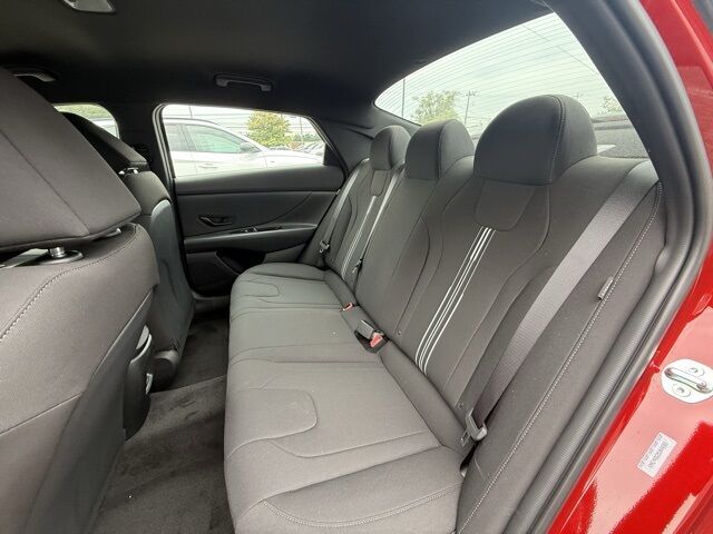 2025 Hyundai Elantra SEL Sport San Clemente CA 2025 Hyundai Elantra SEL Sport San Clemente CA