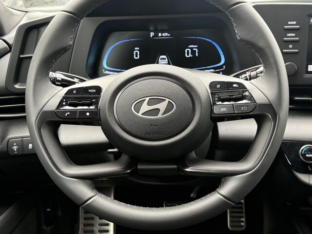 2025 Hyundai Elantra SEL Sport San Clemente CA 2025 Hyundai Elantra SEL Sport San Clemente CA