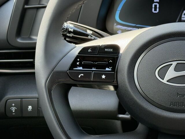 2025 Hyundai Elantra SEL Sport San Clemente CA 2025 Hyundai Elantra SEL Sport San Clemente CA