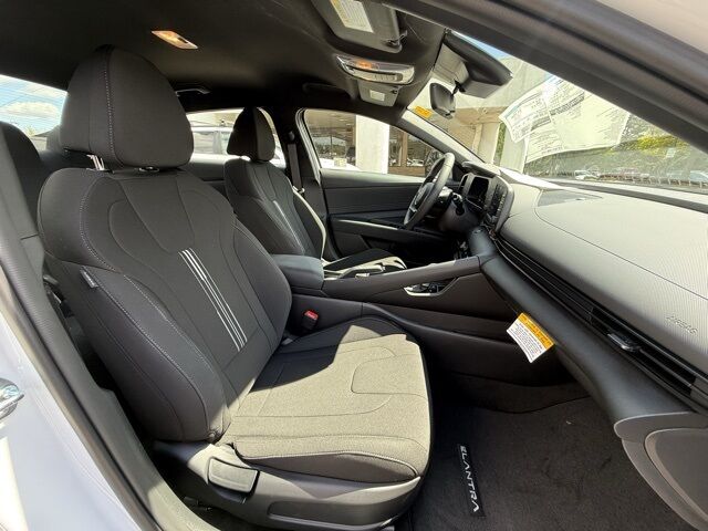 2025 Hyundai Elantra SEL Sport San Clemente CA 2025 Hyundai Elantra SEL Sport San Clemente CA