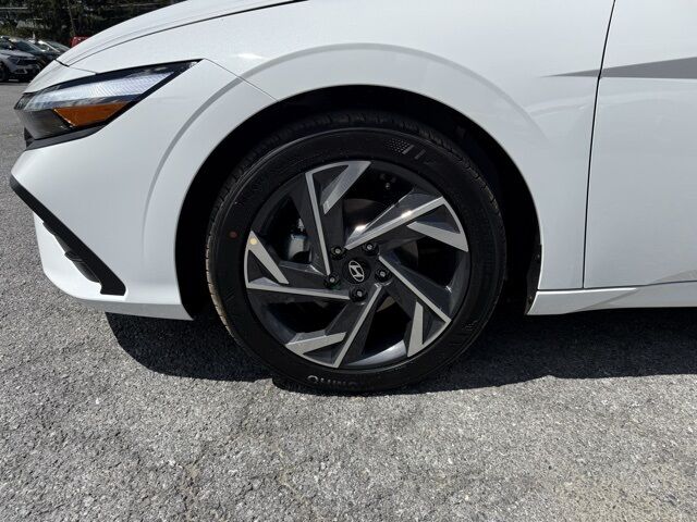 2025 Hyundai Elantra SEL Sport San Clemente CA 2025 Hyundai Elantra SEL Sport San Clemente CA