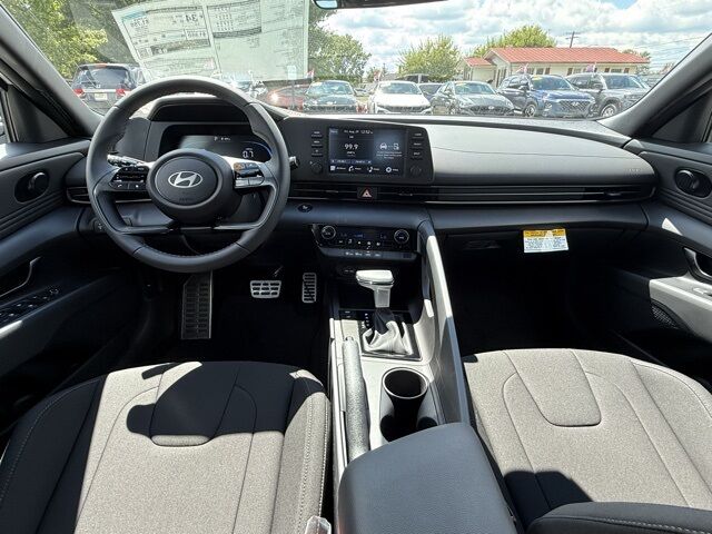 2025 Hyundai Elantra SEL Sport San Clemente CA 2025 Hyundai Elantra SEL Sport San Clemente CA