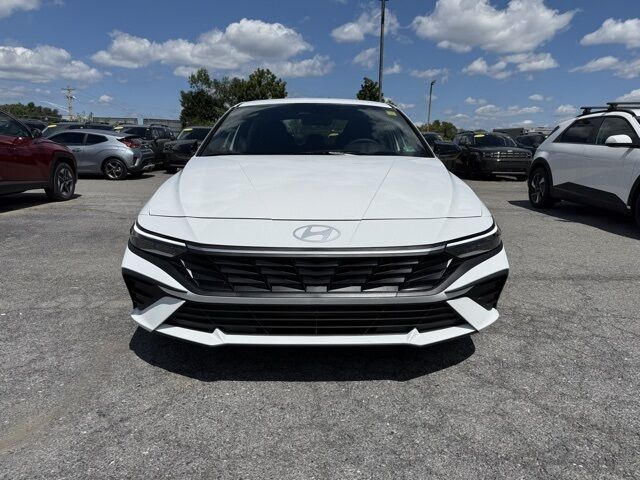 2025 Hyundai Elantra SEL Sport San Clemente CA 2025 Hyundai Elantra SEL Sport San Clemente CA