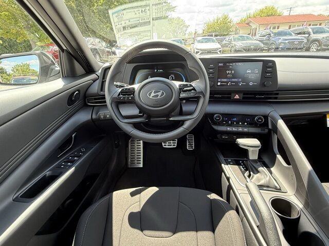 2025 Hyundai Elantra SEL Sport San Clemente CA 2025 Hyundai Elantra SEL Sport San Clemente CA