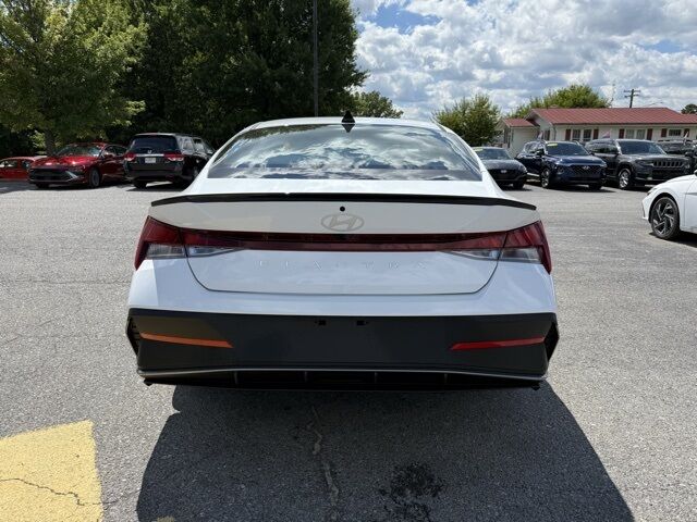 2025 Hyundai Elantra SEL Sport San Clemente CA 2025 Hyundai Elantra SEL Sport San Clemente CA