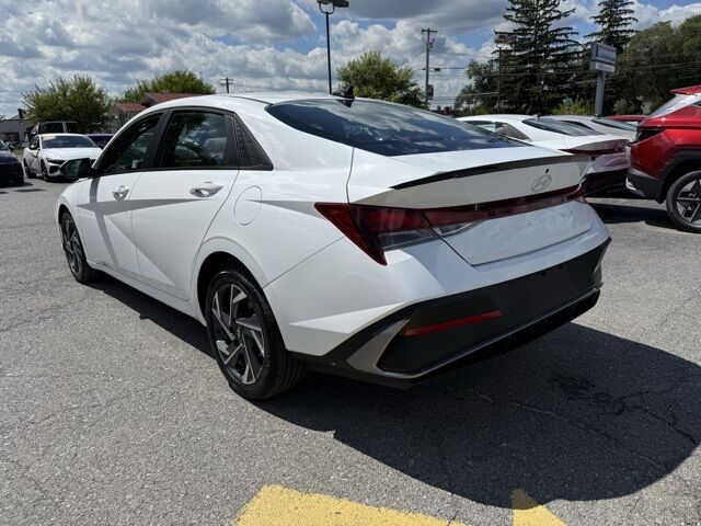 2025 Hyundai Elantra SEL Sport San Clemente CA 2025 Hyundai Elantra SEL Sport San Clemente CA