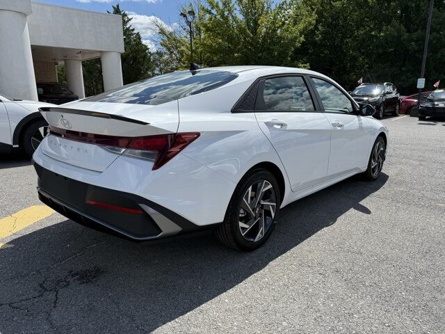 2025 Hyundai Elantra SEL Sport San Clemente CA 2025 Hyundai Elantra SEL Sport San Clemente CA