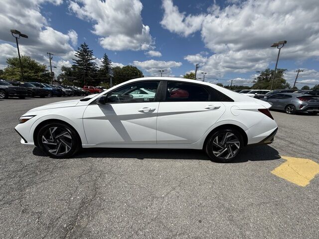 2025 Hyundai Elantra SEL Sport San Clemente CA 2025 Hyundai Elantra SEL Sport San Clemente CA