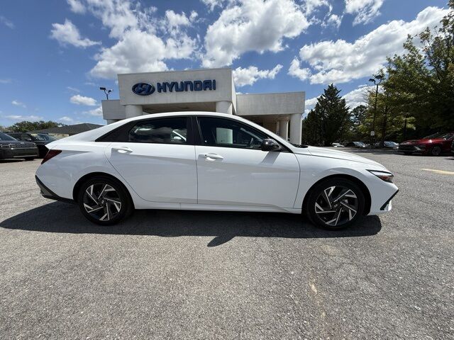 2025 Hyundai Elantra SEL Sport San Clemente CA 2025 Hyundai Elantra SEL Sport San Clemente CA