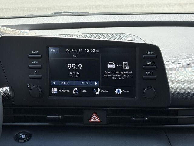 2025 Hyundai Elantra SEL Sport San Clemente CA 2025 Hyundai Elantra SEL Sport San Clemente CA