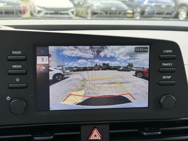 2025 Hyundai Elantra SEL Sport San Clemente CA 2025 Hyundai Elantra SEL Sport San Clemente CA