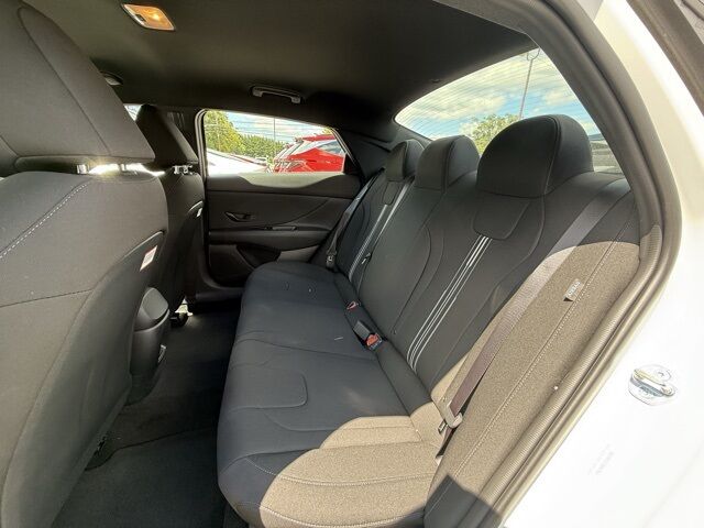 2025 Hyundai Elantra SEL Sport San Clemente CA 2025 Hyundai Elantra SEL Sport San Clemente CA