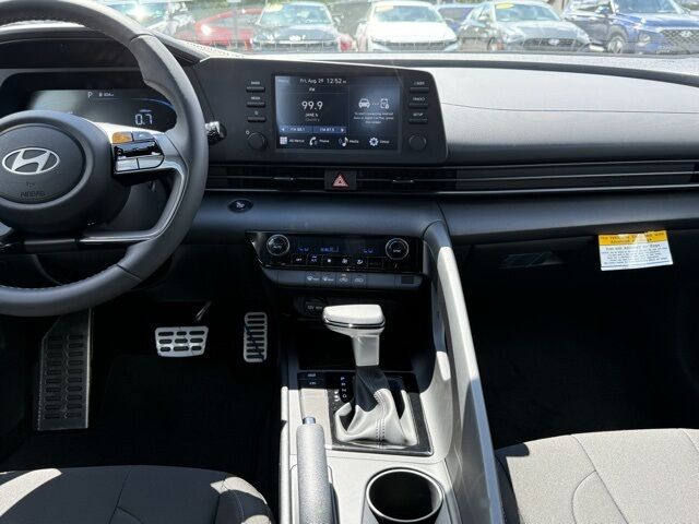 2025 Hyundai Elantra SEL Sport San Clemente CA 2025 Hyundai Elantra SEL Sport San Clemente CA