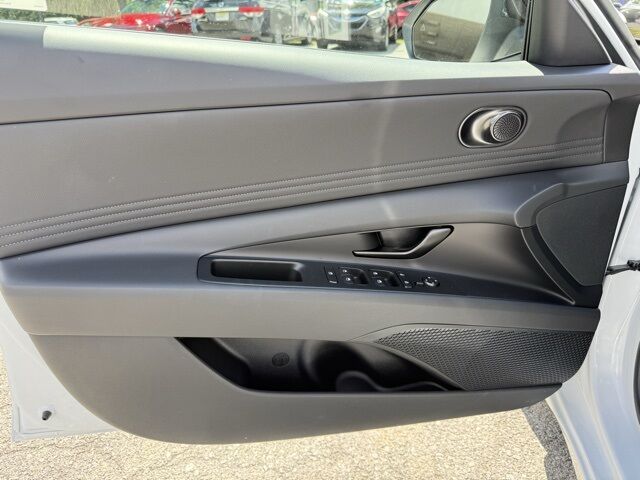 2025 Hyundai Elantra SEL Sport San Clemente CA 2025 Hyundai Elantra SEL Sport San Clemente CA