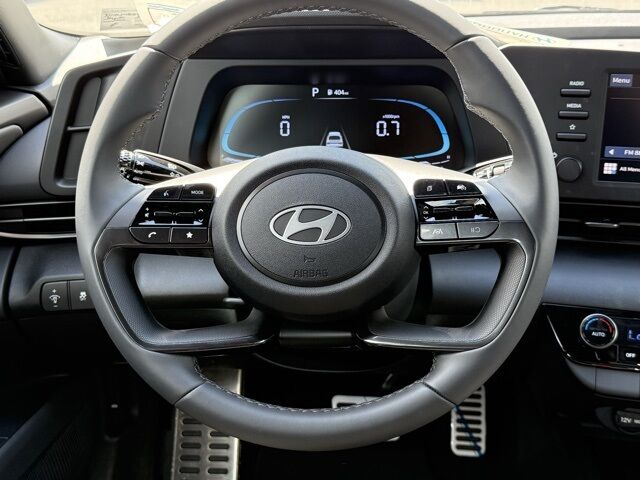 2025 Hyundai Elantra SEL Sport San Clemente CA 2025 Hyundai Elantra SEL Sport San Clemente CA