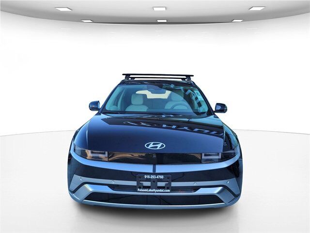 2025 Hyundai IONIQ 5 Limited 2025 Hyundai IONIQ 5 Limited