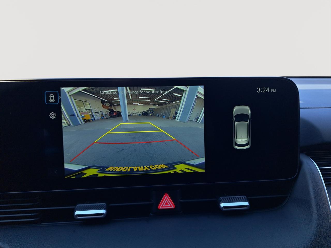 2025 Hyundai IONIQ 5 SE San Clemente CA 2025 Hyundai IONIQ 5 SE San Clemente CA