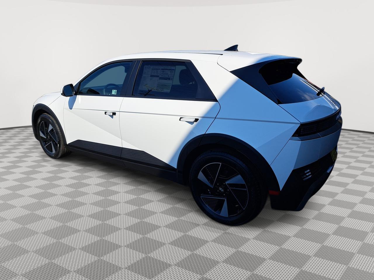 2025 Hyundai IONIQ 5 SE San Clemente CA 2025 Hyundai IONIQ 5 SE San Clemente CA