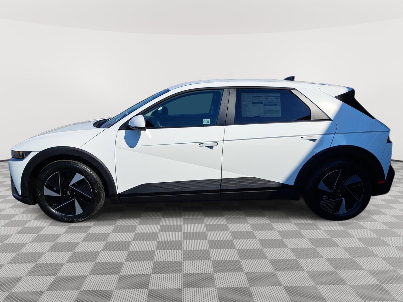 2025 Hyundai IONIQ 5 SE San Clemente CA 2025 Hyundai IONIQ 5 SE San Clemente CA