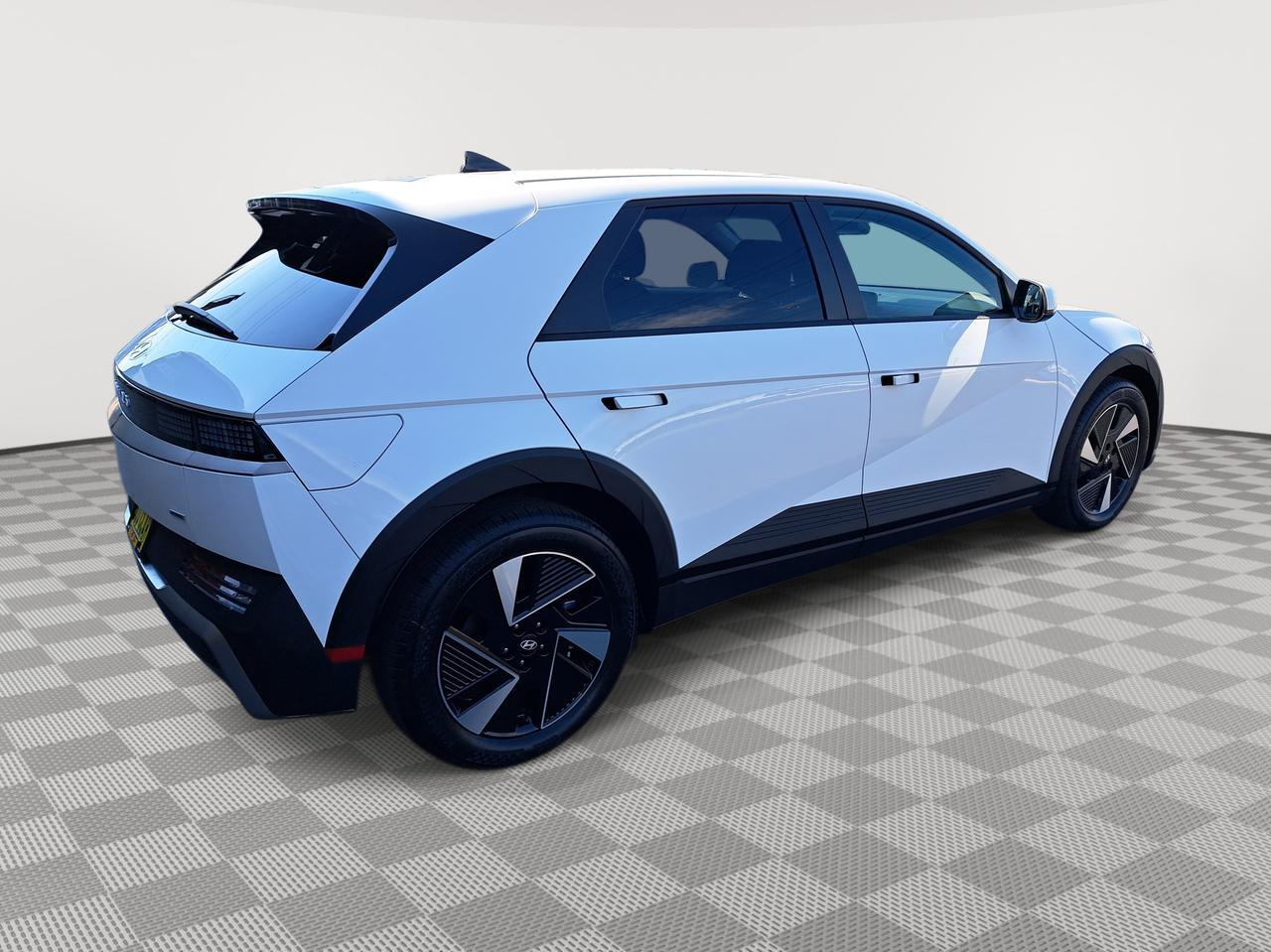 2025 Hyundai IONIQ 5 SE San Clemente CA 2025 Hyundai IONIQ 5 SE San Clemente CA