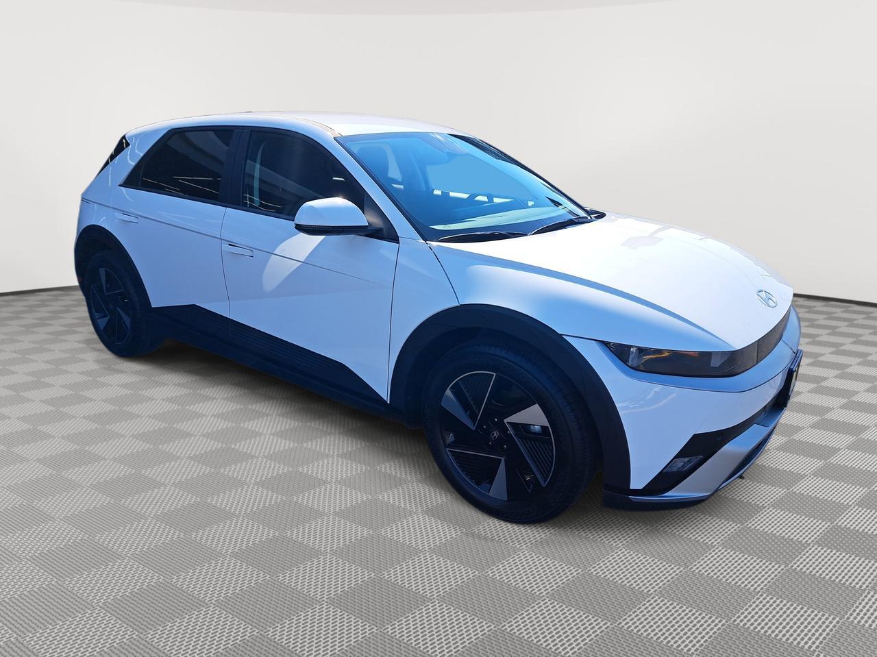 2025 Hyundai IONIQ 5 SE San Clemente CA 2025 Hyundai IONIQ 5 SE San Clemente CA