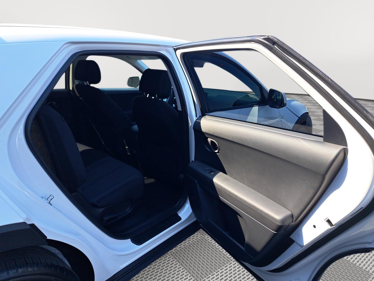 2025 Hyundai IONIQ 5 SE San Clemente CA 2025 Hyundai IONIQ 5 SE San Clemente CA