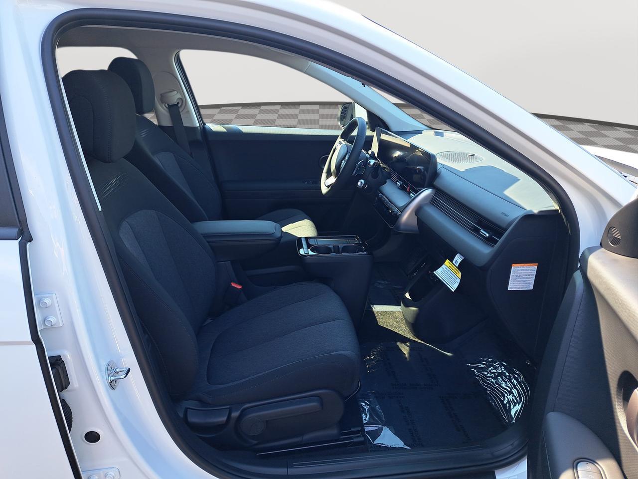 2025 Hyundai IONIQ 5 SE San Clemente CA 2025 Hyundai IONIQ 5 SE San Clemente CA