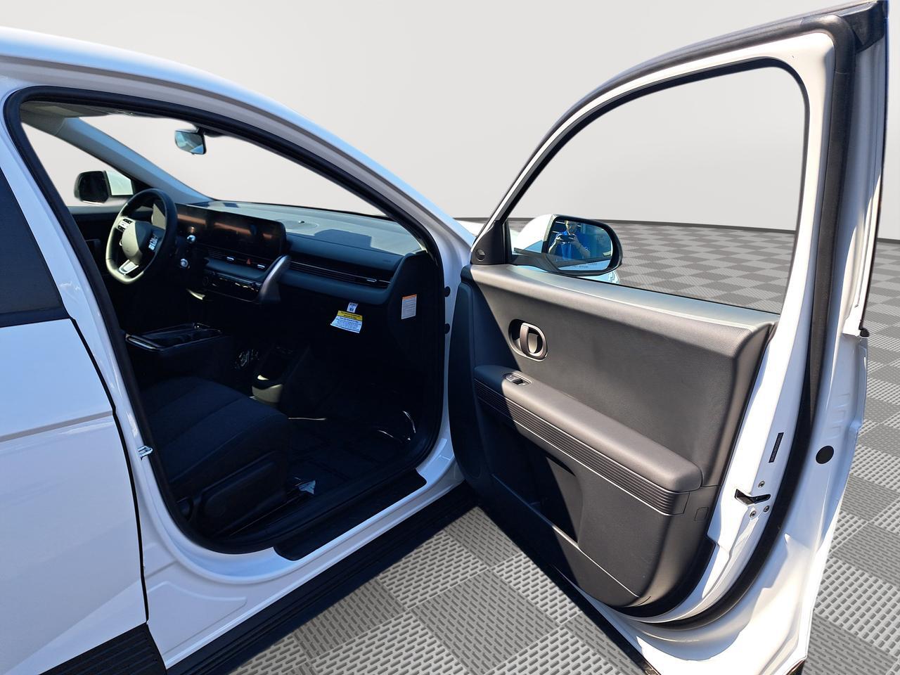 2025 Hyundai IONIQ 5 SE San Clemente CA 2025 Hyundai IONIQ 5 SE San Clemente CA