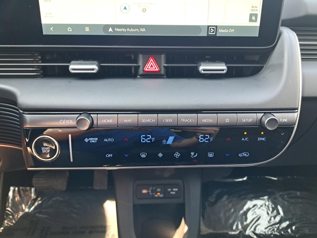 2025 Hyundai IONIQ 5 SE San Clemente CA 2025 Hyundai IONIQ 5 SE San Clemente CA