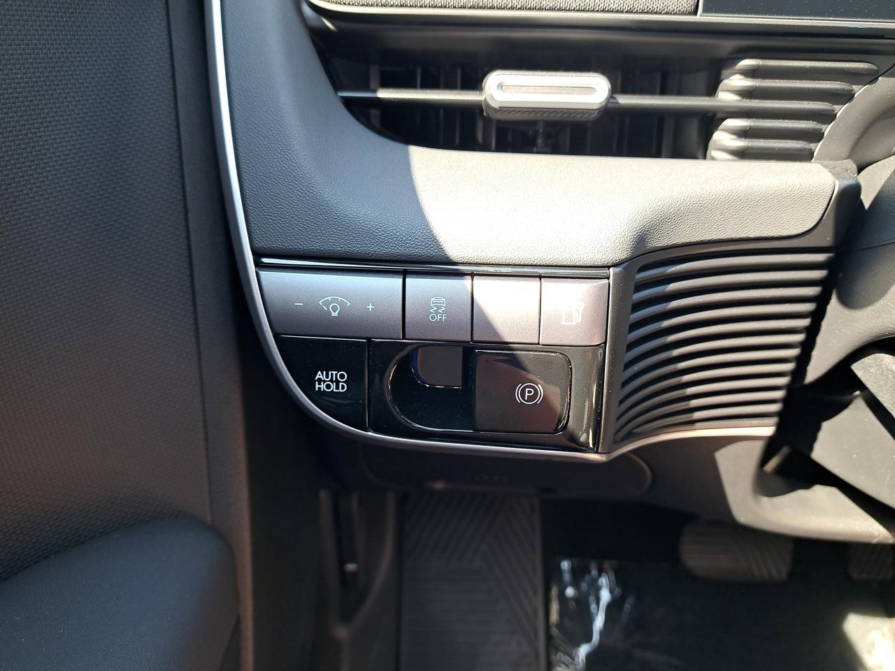 2025 Hyundai IONIQ 5 SE San Clemente CA 2025 Hyundai IONIQ 5 SE San Clemente CA