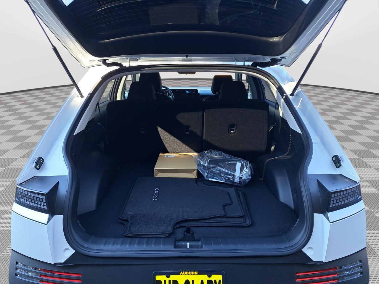 2025 Hyundai IONIQ 5 SE San Clemente CA 2025 Hyundai IONIQ 5 SE San Clemente CA