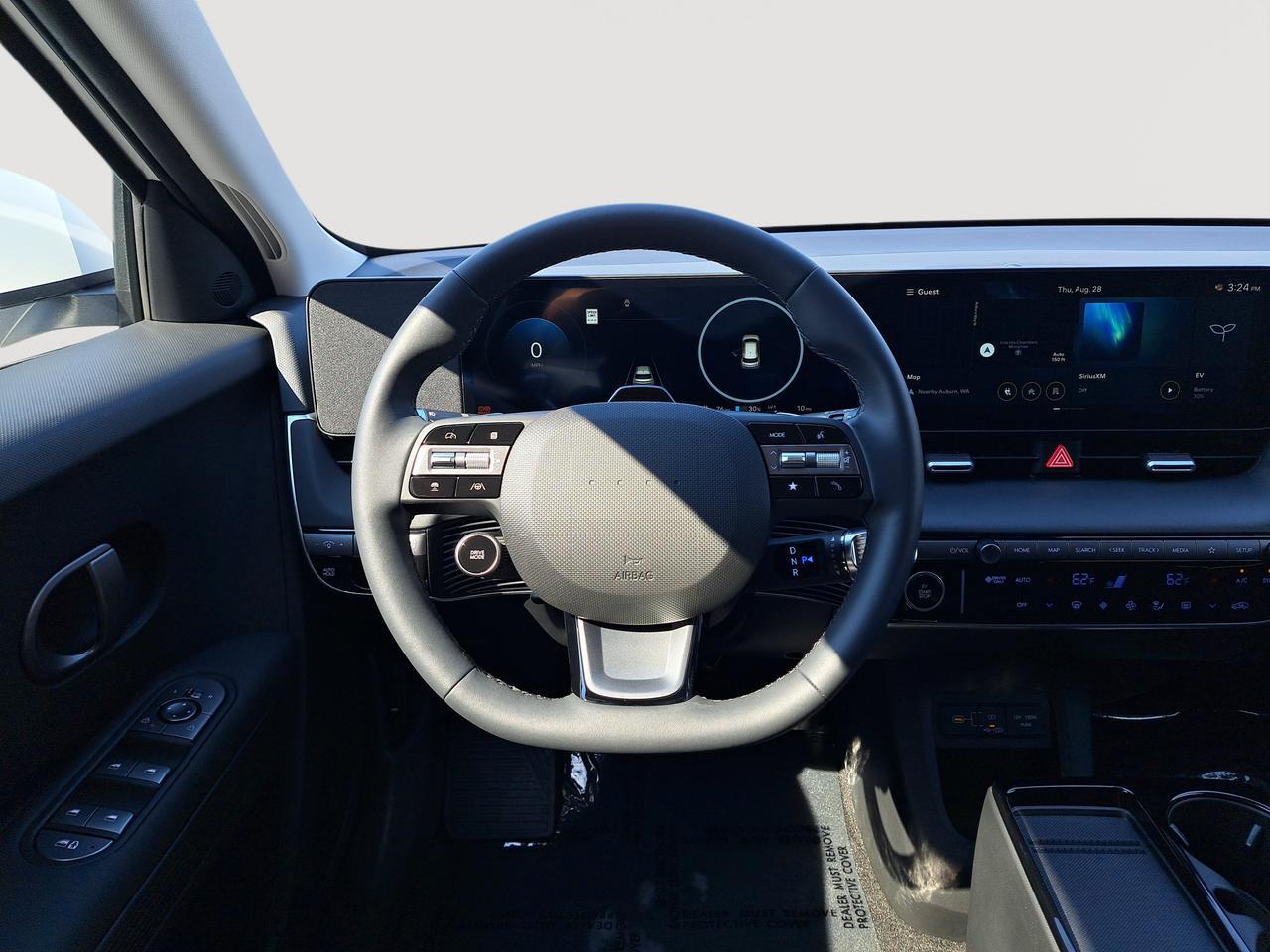 2025 Hyundai IONIQ 5 SE San Clemente CA 2025 Hyundai IONIQ 5 SE San Clemente CA